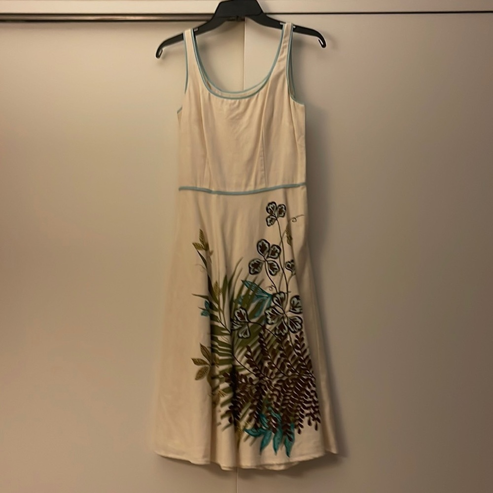 Ann Taylor loft dress